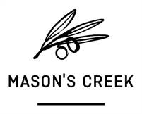 Masons Creek Olive Grove Rosalind Ellinger